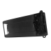 RCF HDL 6‑A Active Line Array Module 220–240 V EU – Black