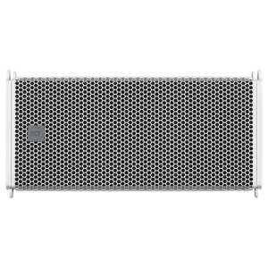RCF HDL 6‑A Active Line Array Module 220–240 V – White