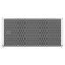 RCF HDL 6‑A Active Line Array Module 220–240 V – White RCF HDL 6‑A Active Line Array Module 220–240 V – White