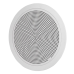 RCF PL 50 Ceiling Speaker 6 W 100 V – White
