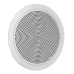 RCF PL 50 Ceiling Speaker 6 W 100 V – White