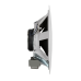 RCF PL 50 Ceiling Speaker 6 W 100 V – White