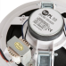 RCF PL 50 Ceiling Speaker 6 W 100 V – White