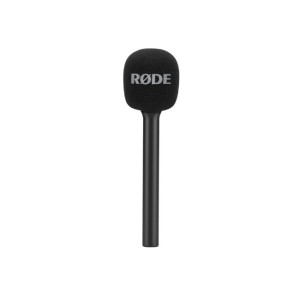 Rode Interview GO Handheld Adaptor for the Wireless Range