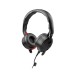 Rode NTH-50 Professional Over-Ear Headphones - Black