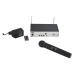 Peavey PV 16 Channel UHF Wireless - HH Peavey PV 16 Channel UHF Wireless - HH