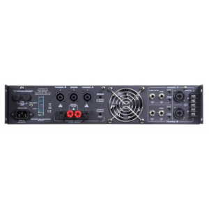 Peavey Crest Audio CPX™ 2  2-Channel Power Amplifier 690W