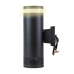 WorkPro AL 503 M Outdoor Speaker with Warm White LED - Black