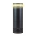 WorkPro AL 503 M Outdoor Speaker with Warm White LED - Black
