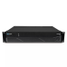 مضخم صوت للتركيب WorkPro Synthea 4500 (4×500 واط) مع معالج DSP - أسود