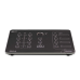 WorkPro SPS-8 محطة نداء مصغرة - أسود