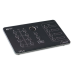 WorkPro SPS-8 محطة نداء مصغرة - أسود