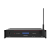 LightShark LS Core io DMX Lighting Controller - Black