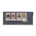 Equipson MARK MD 4 DMX Splitter Buffer - Black