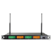 MIPRO ACT-545 UHF Analog Quad-Channel Receiver - Black