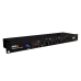 Equipson AMS MUB 6 Multimedia Mixer - Black
