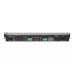 Equipson AMS MUB 62 2-Zone Multimedia Paging Player - Black