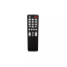 Equipson AMS MUB 62 2-Zone Multimedia Paging Player - Black