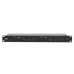 Equipson AMS MUB 62 2-Zone Multimedia Paging Player - Black Equipson AMS MUB 62 2-Zone Multimedia Paging Player - Black