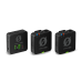 نظام ميكروفون لاسلكي مدمج رود Wireless PRO نظام ميكروفون لاسلكي مدمج رود Wireless PRO