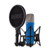 Rode NT1 Signature Series Studio Condenser Microphone - Cobalt