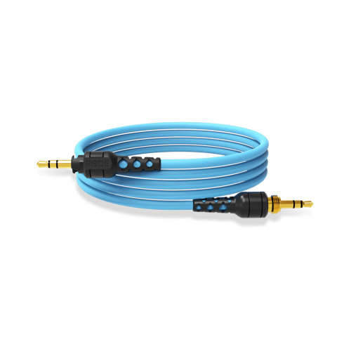 كابل رود NTH بطول 1.2 متر لطراز NTH-100 – أزرق