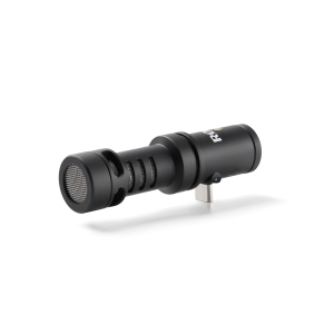ميكروفون رود VideoMic Me-C+ الاتجاهي للأجهزة المزودة بمنفذ USB-C