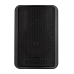 RCF MR 50T 60W Two-Way Pair of Speakers with Line Transformer – Black