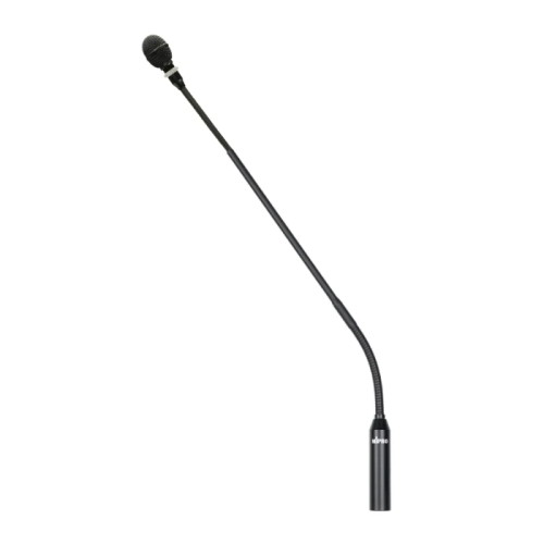 MIPRO MM-205L Gooseneck Microphone - Black