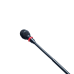 MIPRO MM-205L Gooseneck Microphone - Black