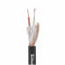 Thomsun GA200 Microphone Installation Cable 100m Roll - Black Thomsun GA200 Microphone Installation Cable 100m Roll - Black