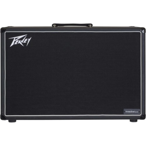Peavey Invective 212 CAB-03616670 Peavey Invective 212 CAB-03616670