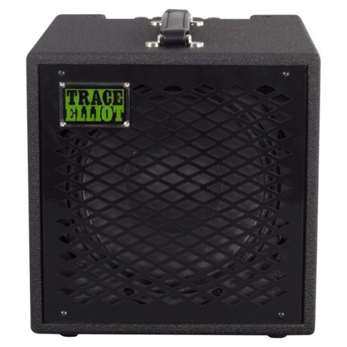 Peavey TRACE ELF 1X10-Inch Bass Combo Amp-03618522 Peavey TRACE ELF 1X10-Inch Bass Combo Amp-03618522