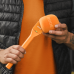 RODE Interview GO Handheld Adaptor for the Wireless Range - Orange