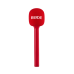 RODE Interview GO Handheld Adaptor for the Wireless Range - Red RODE Interview GO Handheld Adaptor for the Wireless Range - Red