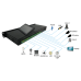 PeopleLink InstaController ARSI-31074 - Black
