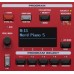 Nord Piano 5 88 88-Key Triple Sensor Keybed with Grand Weighted Action Nord Piano 5 88 88-Key Triple Sensor Keybed with Grand Weighted Action