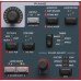 Nord Piano 5 88 88-Key Triple Sensor Keybed with Grand Weighted Action Nord Piano 5 88 88-Key Triple Sensor Keybed with Grand Weighted Action