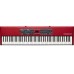 Nord Piano 5 88 88-Key Triple Sensor Keybed with Grand Weighted Action Nord Piano 5 88 88-Key Triple Sensor Keybed with Grand Weighted Action