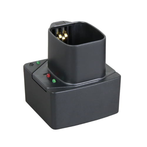 شاحن MIPRO MP-8T أحادي الفتحة لجهاز الإرسال TA-80 القابل للتوصيل شاحن MIPRO MP-8T أحادي الفتحة لجهاز الإرسال TA-80 القابل للتوصيل