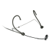 MIPRO MU-53HN Unidirectional Headworn Microphone - Black MIPRO MU-53HN Unidirectional Headworn Microphone - Black