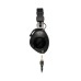 Rode NTH-100 Professional Over-Ear Headphones - Black