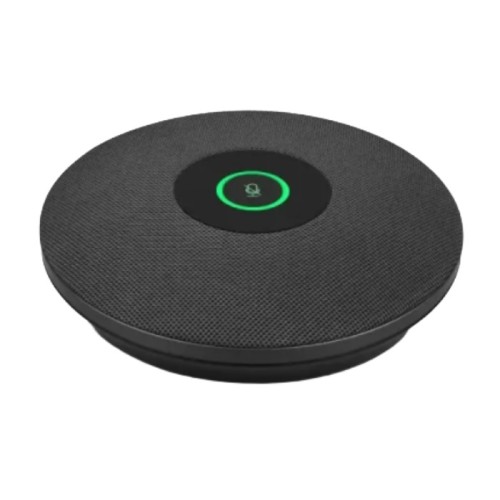 PeopleLink Impact Digital Array Microphone - Black