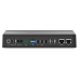 PeopleLink BYOM Wireless Presenter System - Black