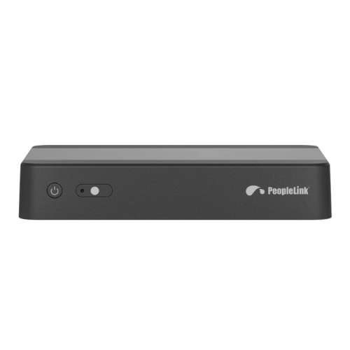 PeopleLink BYOM Wireless Presenter System - Black PeopleLink BYOM Wireless Presenter System - Black