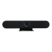 PeopleLink 4K AF Camera-Soundbar Plus - Black PeopleLink 4K AF Camera-Soundbar Plus - Black
