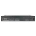 PeopleLink 200W Amplifier | PPU-MCC-AMP-200W - Black