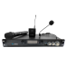 PeopleLink AIO DSP 100W Multichannel - Black
