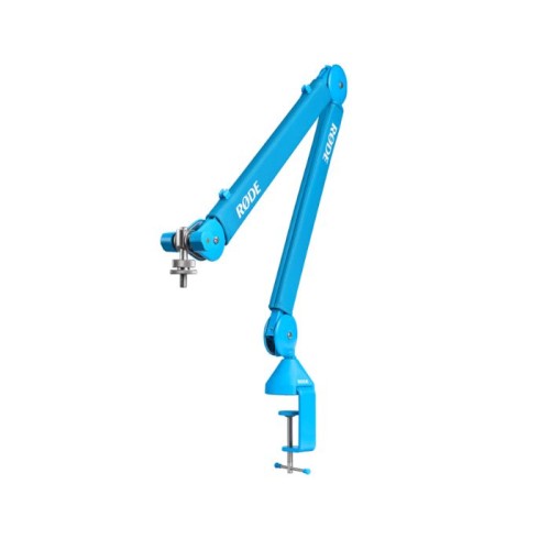 Rode PSA1 Plus Professional Studio Arm - Blue