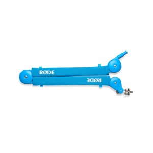 Rode PSA1 Plus Professional Studio Arm - Blue